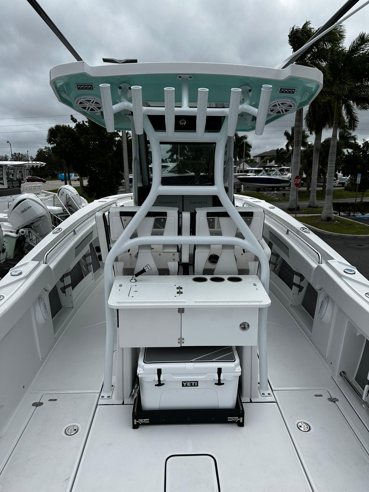 New 2024 Blackfin 302 CC, 34134 Bonita Springs - Boat Trader