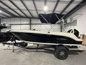 New 2023 Tahoe 185 S, 43224 Columbus - Boat Trader