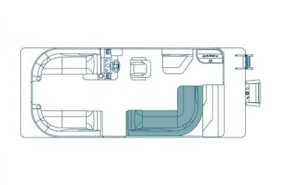 2023 Crest Classic LX 200 L