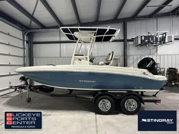 Stingray Center Console boats for sale - Boat Trader