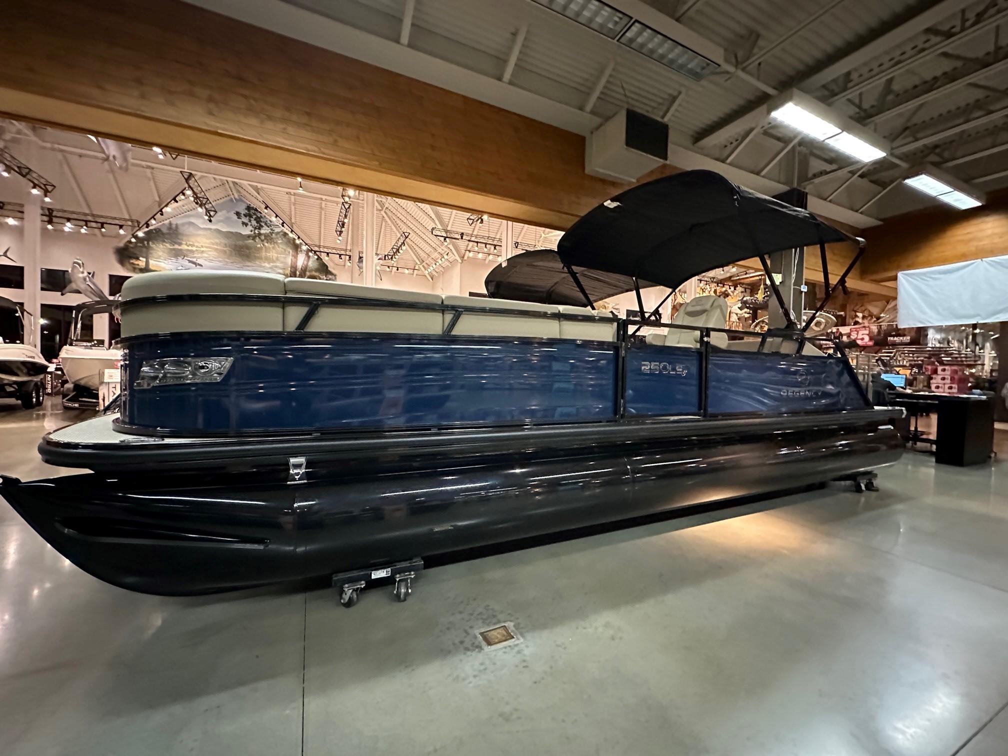 New 2024 Regency 250 LE3 Sport, 91730 Rancho Cucamonga Boat Trader