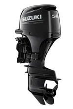 2024 Suzuki 50