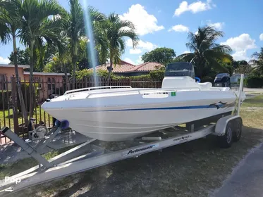 2003 Concept Boats 23SF for sale in Miami, FL