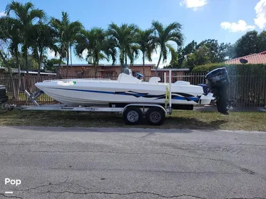 2003 Concept Boats 23SF for sale in Miami, FL