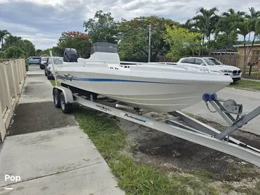 2003 Concept Boats 23SF for sale in Miami, FL