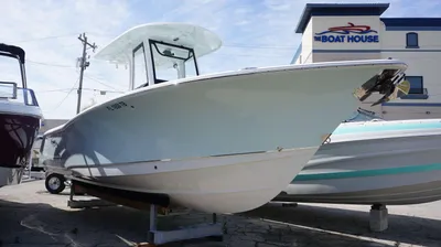 2022 Sea Hunt 270 Gamefish