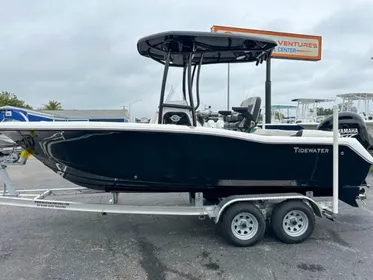 2023 Tidewater 210 LXF