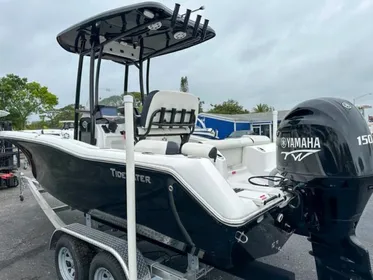 2023 Tidewater 210 LXF