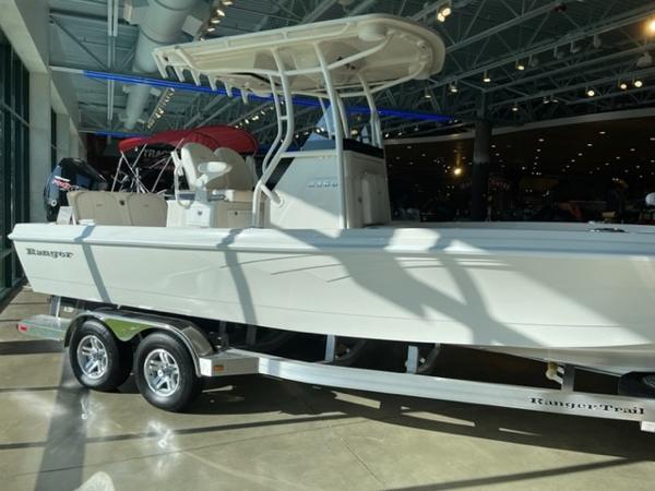 2022 Ranger 2360 Center Console for sale - YachtWorld