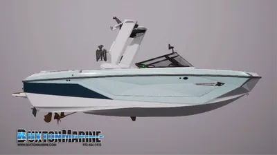 2024 Nautique Super Air Nautique G25