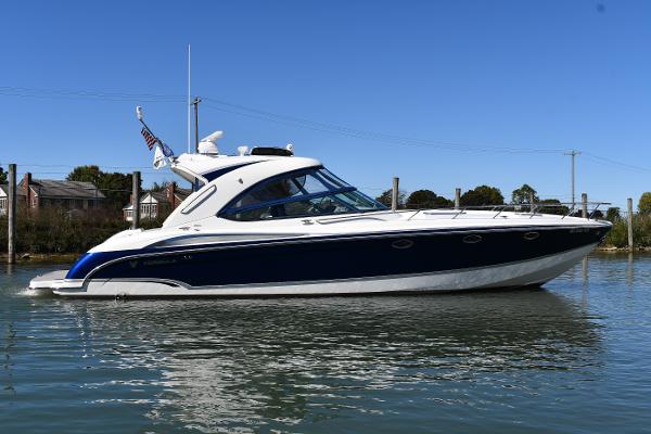 Used 2008 Formula 400 Super Sport 48045 Harrison Township Boat Trader