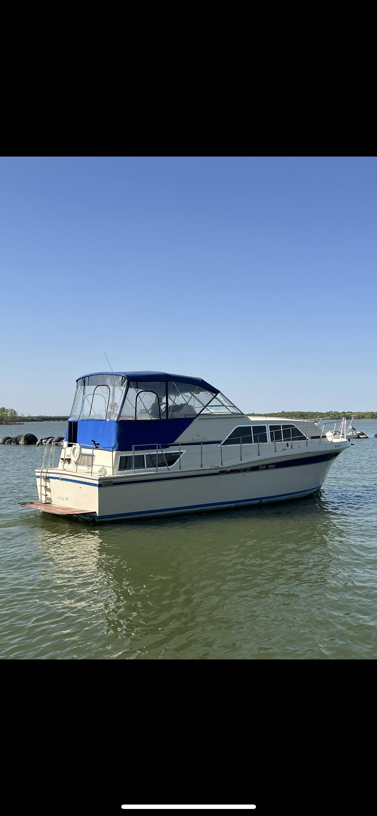 Ranger Boats 620DVS Boat for sale in Frisco, TX for $41,000