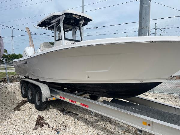 Blue Wave 2800 Makaira boats for sale - Boat Trader