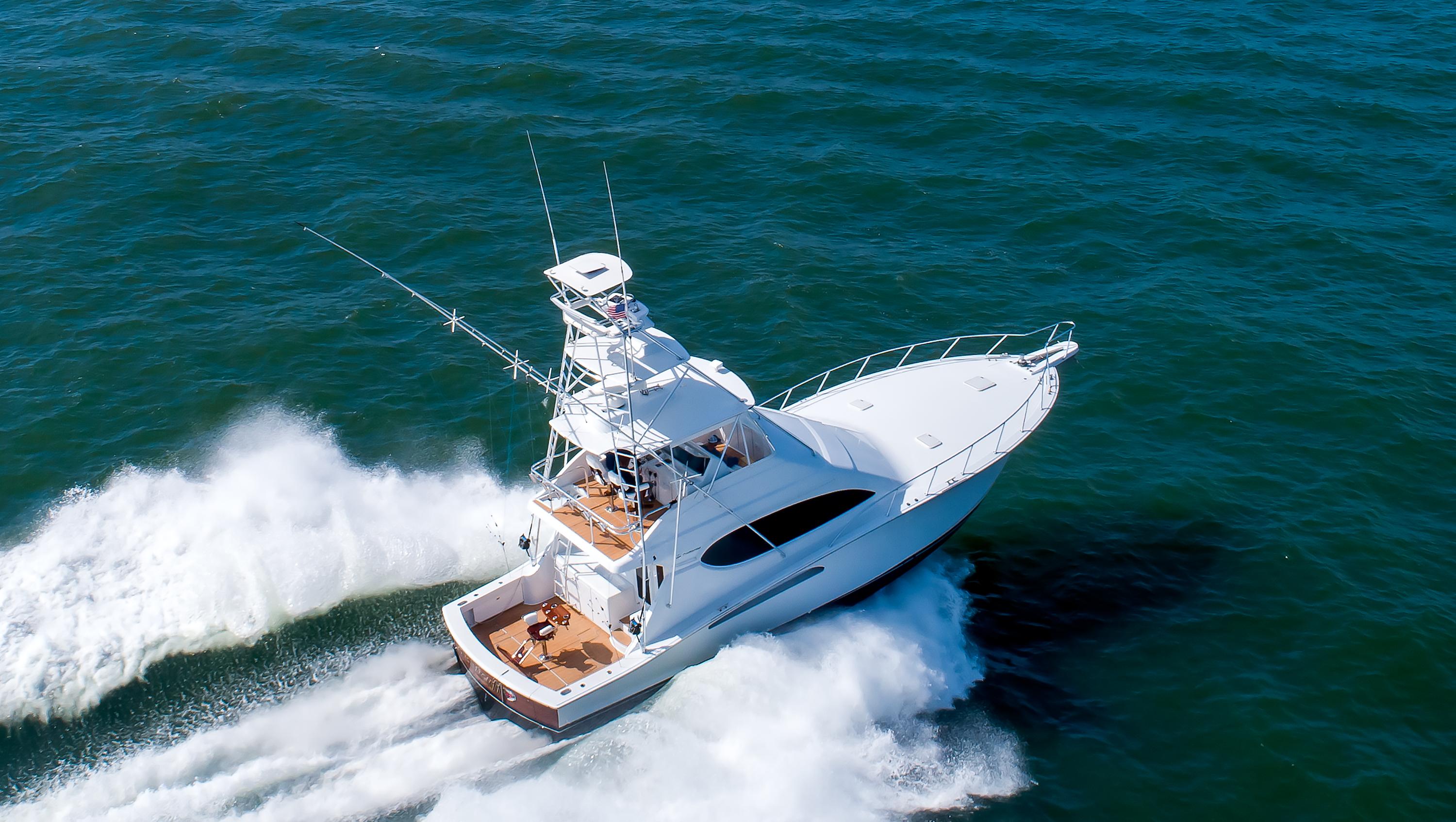 New 2023 Invincible 33 Open Fisherman, 08244 Somers Point - Boat