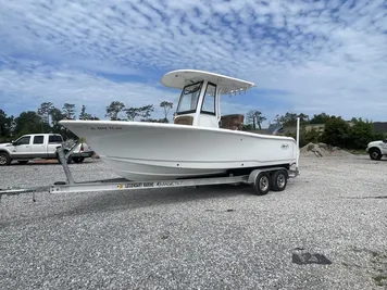 2020 Sea Hunt Ultra 235 SE