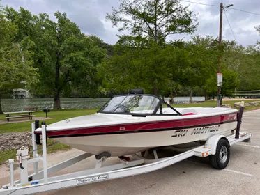 1994 Nautique Ski