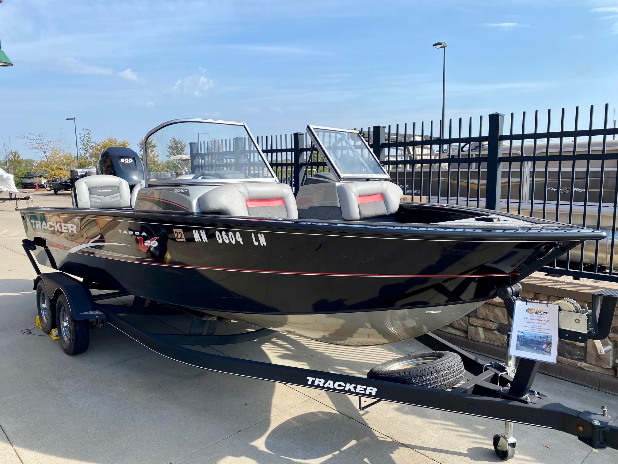 Aluminum Fishing boats for sale in Minnesota - Boat Trader