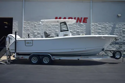 2025 Sea Hunt GAMEFISH 28