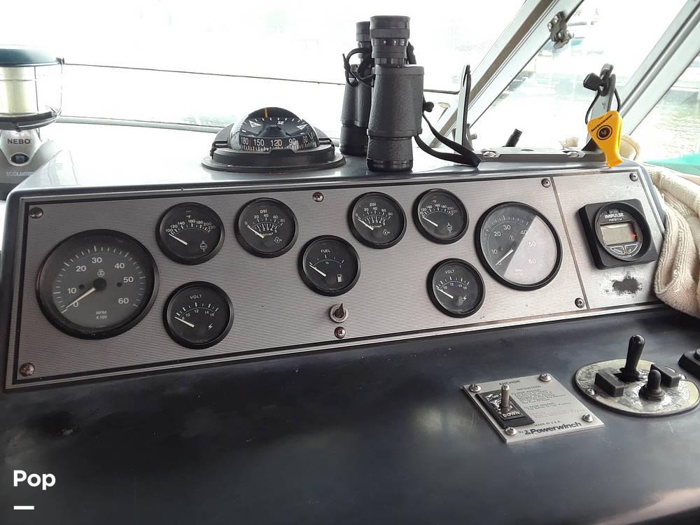 1987 Chris-Craft 320 Amerisport Express for sale in Marblehead, OH