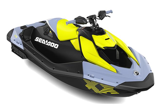 Sea-Doo Spark Trixx boats for sale - Boat Trader