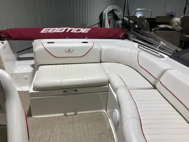 2004 Ebbtide 2400 Fun Cruiser DC