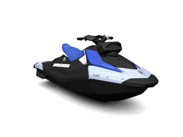 2024 Sea-Doo Spark® for 2 Rotax® 900 ACE™ - 90 CONV w