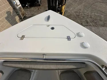 2024 Sea Pro 242 Center Console