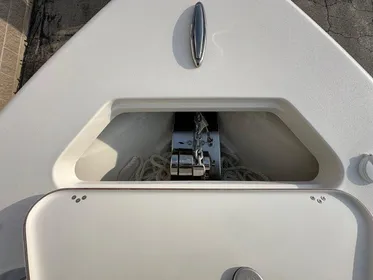 2024 Sea Pro 242 Center Console