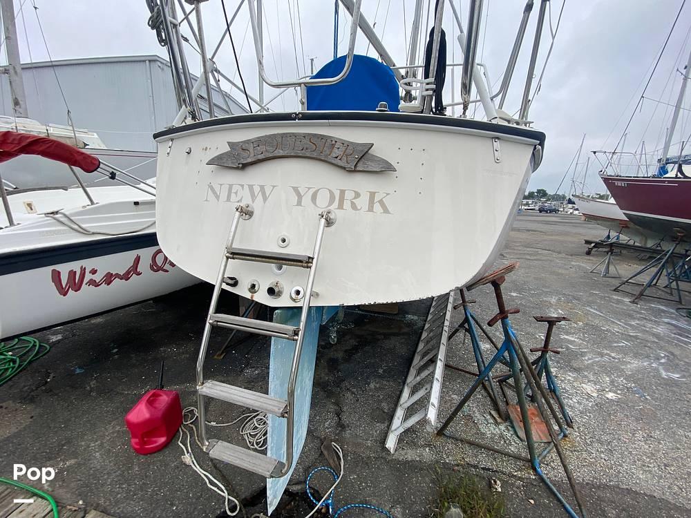 1984 O'day 28 for sale in Bay Shore, NY