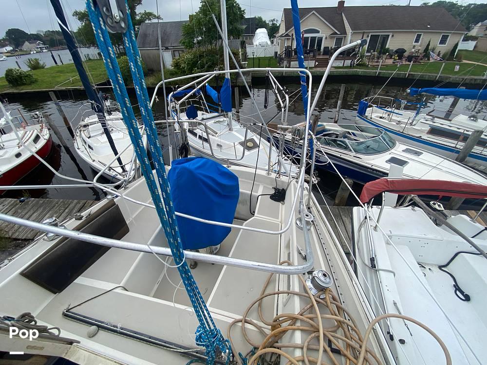 1984 O'day 28 for sale in Bay Shore, NY