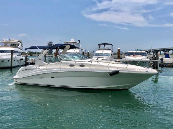 Used 2005 Sea Ray 340 Sundancer, 33125 Miami - Boat Trader