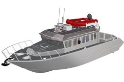 2024 Armor Chugach 39