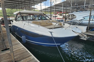 2020 Sea Ray 320 Sundancer