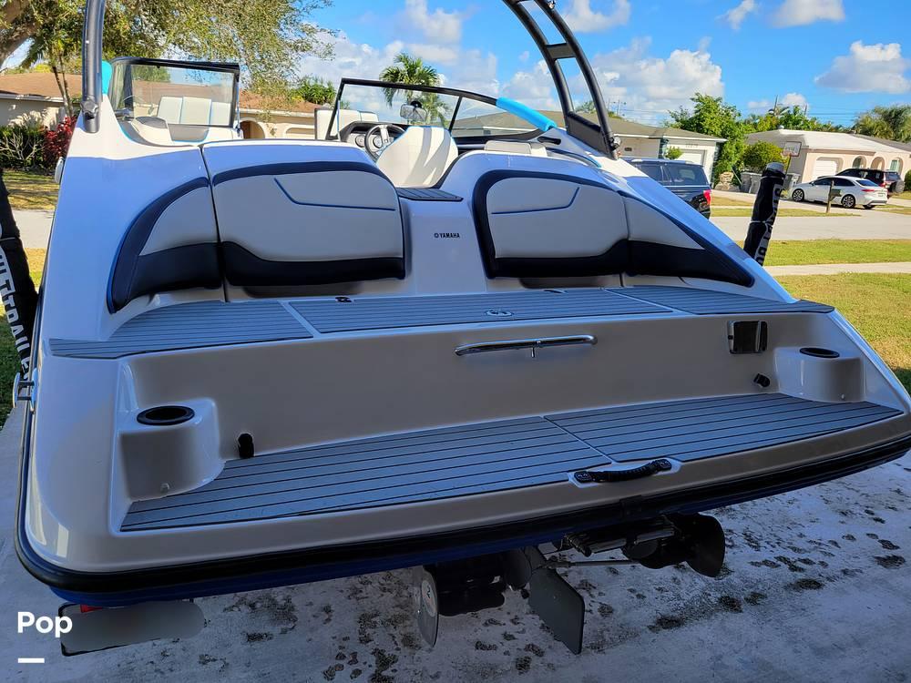 2019 Yamaha AR210 for sale in Boca Raton, FL