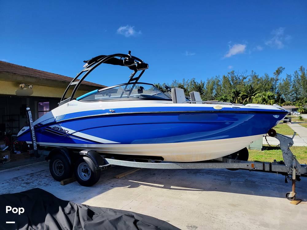 2019 Yamaha AR210 for sale in Boca Raton, FL