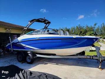 2019 Yamaha Boats AR210
