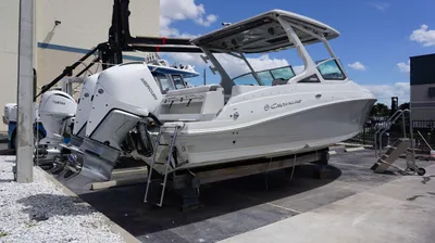 2024 Crownline 280 DC