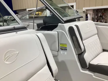 2024 Crownline 210 SS