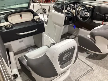 2024 Crownline 210 SS