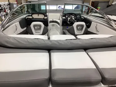 2024 Crownline 210 SS