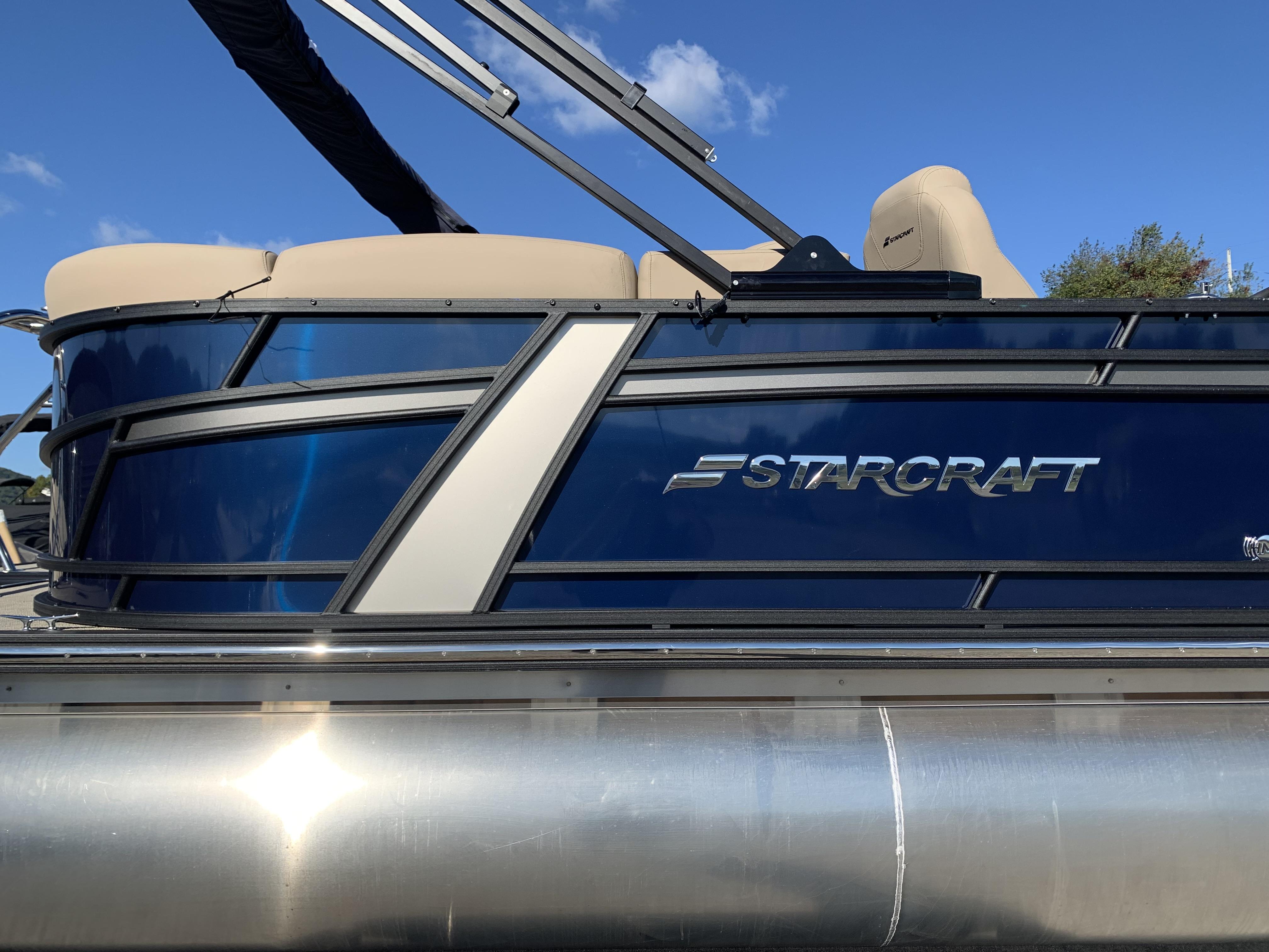 2023 Starcraft SLS-3