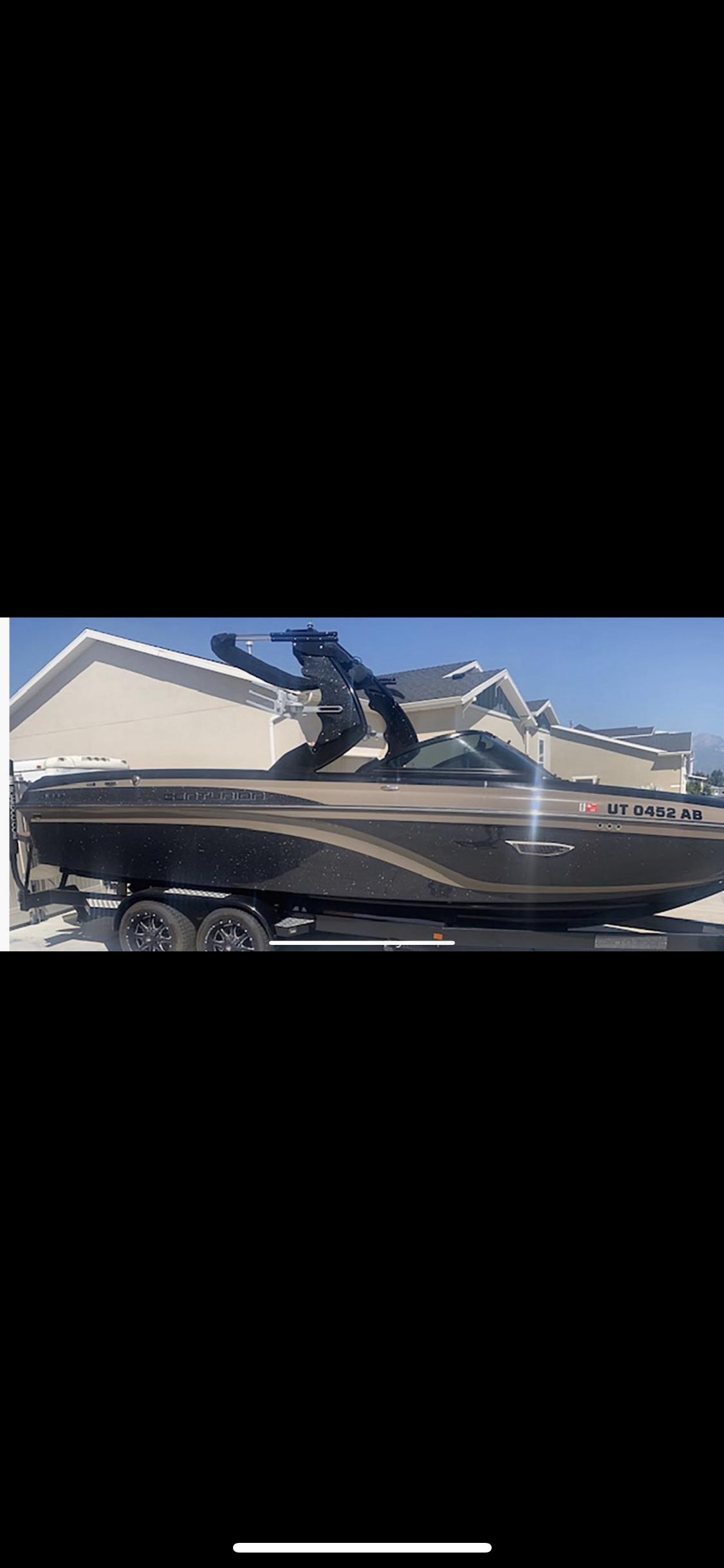 Explore Centurion Ri237 boats for sale - Boat Trader