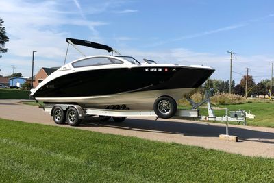 2021 Yamaha Boats 275 E