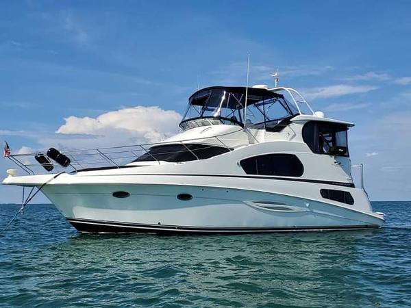 Silverton Aft Cabin Boats For Sale Boat Trader