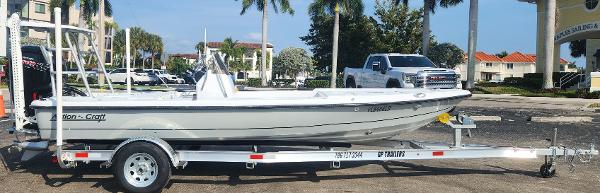 Action Craft boats for sale in Florida - Boat Trader