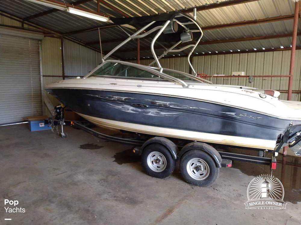 Used 2006 Sea Ray 200 Select, 75156 Mabank - Boat Trader