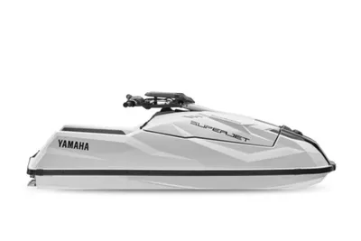 2024 Yamaha Waverunners Waverunner SuperJet