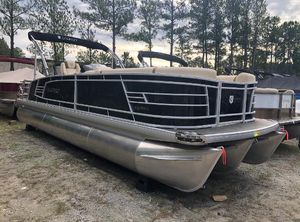 Pontoon Boats For Sale In Columbia Boat Trader