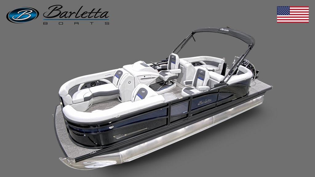 2023 Barletta CORSA 23QC