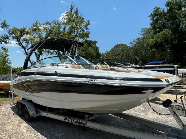 Used 2021 Crownline E275 XS, 32578 Niceville - Boat Trader